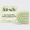 Tea Tree & Mint Clarifying Conditioner Bar-KITSCH-Matakana Pharmacy