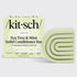 Tea Tree & Mint Clarifying Conditioner Bar-KITSCH-Matakana Pharmacy