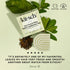 Tea Tree & Mint Clarifying Conditioner Bar-KITSCH-Matakana Pharmacy