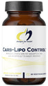 Carb Lipo Control 60 Capsules-Designs For Health-Matakana Pharmacy