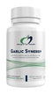 Garlic Synergy 60 Capsules-Designs For Health-Matakana Pharmacy