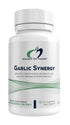 Garlic Synergy 60 Capsules-Designs For Health-Matakana Pharmacy