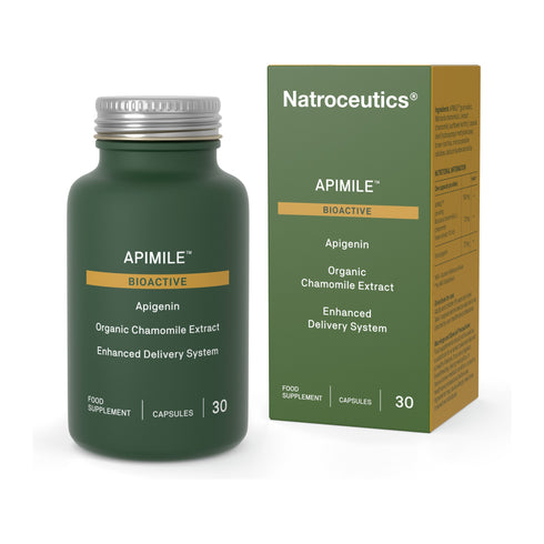 Apimile Bioactive 30 Capsules by Natroceutics
