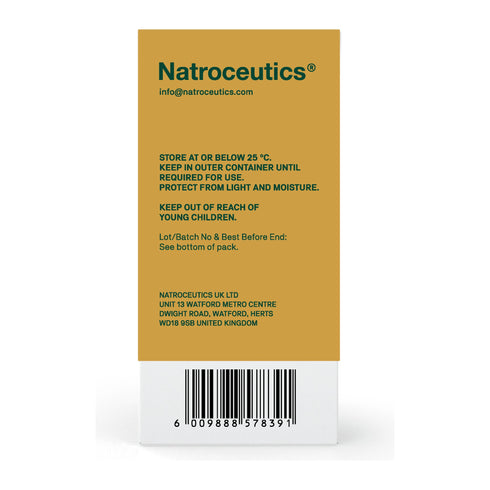 Apimile Bioactive 30 Capsules by Natroceutics