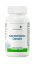 Kids Multivitamin Chewable 60 Tablets-Seeking Health-Matakana Pharmacy