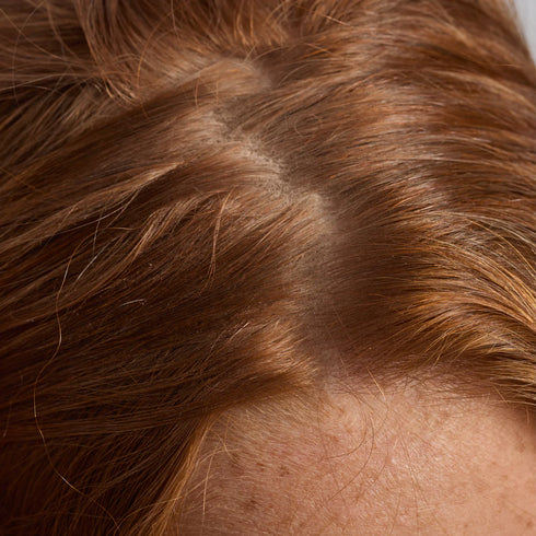 Mini Scalp & Hair Oil Sampler-KITSCH-Matakana Pharmacy