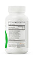 Bile Nutrients 120 Capsules-Seeking Health-Matakana Pharmacy