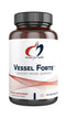 Vessel Forte 120 Capsules-Designs For Health-Matakana Pharmacy