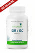 DIM + I3C 60 Capsules-Seeking Health-Matakana Pharmacy