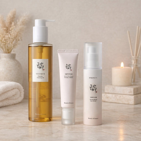 Clear & Calm Skin System-Matakana Pharmacy-Matakana Pharmacy