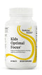 Kids Optimal Focus 60 Capsules-Seeking Health-Matakana Pharmacy