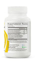 Kids Optimal Focus 60 Capsules-Seeking Health-Matakana Pharmacy