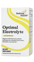 Optimal Electrolytes Lemonade 30 Sticks-Seeking Health-Matakana Pharmacy