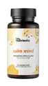 Calm Mind 60 Tablets-I'm Nutrients-Matakana Pharmacy