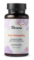 Iron Immunity 60 Tablets-I'm Nutrients-Matakana Pharmacy