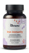 Iron Immunity 30 Tablets-I'm Nutrients-Matakana Pharmacy