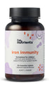 Iron Immunity 30 Tablets-I'm Nutrients-Matakana Pharmacy