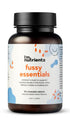 Fussy Essentials Multivitamin 30 Tablets-I'm Nutrients-Matakana Pharmacy