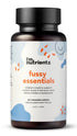 Fussy Essentials Multivitamin 60 Tablets-I'm Nutrients-Matakana Pharmacy