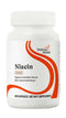 Niacin 100 Capsules-Seeking Health-Matakana Pharmacy