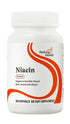 Niacin 100 Capsules-Seeking Health-Matakana Pharmacy