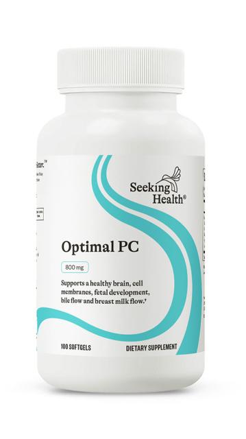 Optimal PC 100 Capsules-Seeking Health-Matakana Pharmacy