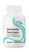 Serotonin Nutrients 60 Capsules-Seeking Health-Matakana Pharmacy