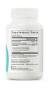 Serotonin Nutrients 60 Capsules-Seeking Health-Matakana Pharmacy