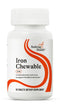 Iron Chewable 60 Tablets-Seeking Health-Matakana Pharmacy