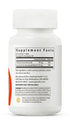 Iron Chewable 60 Tablets-Seeking Health-Matakana Pharmacy