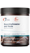 DFH EssentiaGreens & Reds Chocolate Powder 240g-Designs For Health-Matakana Pharmacy