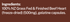Beef Heart Capsules Jar | 150 Capsules-Mitchells Nutrition-Matakana Pharmacy