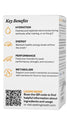 Optimal Electrolytes Unflavoured 30 Sticks-Seeking Health-Matakana Pharmacy