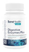 Digestive Enzymes Plus-SunaHealth Labs-Matakana Pharmacy