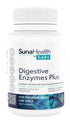 Digestive Enzymes Plus-SunaHealth Labs-Matakana Pharmacy