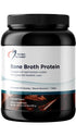 Bone Broth Protein Chocolate 810g-Designs For Health-Matakana Pharmacy