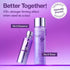 NO.9 NAD+ PDRN Glow Boosting Toner 150ml-numbuzin-Matakana Pharmacy