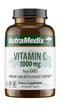 Vitamin C 1000mg 120 Capsules-NutraMedix-Matakana Pharmacy
