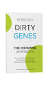 Dirty Genes: The Histamine Workbook by Dr. Ben Lynch-Seeking Health-Matakana Pharmacy