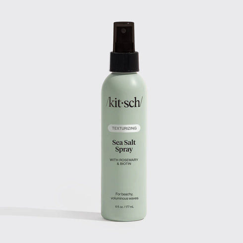 Texturising Sea Salt Spray-KITSCH-Matakana Pharmacy