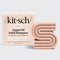 Repairing Argan Oil Shampoo Bar-KITSCH-Matakana Pharmacy
