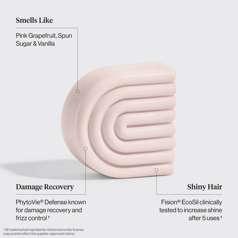 Repairing Argan Oil Conditioner Bar-KITSCH-Matakana Pharmacy