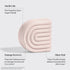 Repairing Argan Oil Conditioner Bar-KITSCH-Matakana Pharmacy