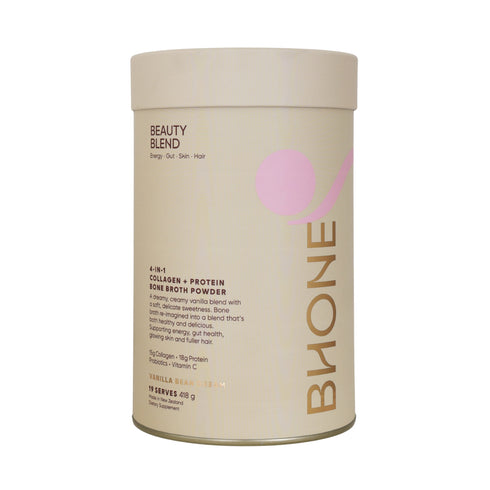 Beauty Blend Vanilla Bean Dream 418g
