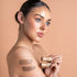 SPF 50 Natural Bronzer Medium Dark 9g-Avocado Zinc-Matakana Pharmacy