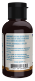 Image of BetterStevia Liquids - French Vanilla 59ml ingredients