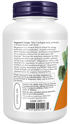 Image of Magnesium Citrate 134mg 90 caps suggested usage