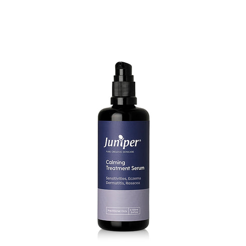 Calming Treatment Serum 100ml-Juniper Organic Skincare-Matakana Pharmacy