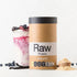 Image of Raw Protein Isolate Vanilla smoothie