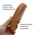 Wooden Baby Brushes 3 Pack in Gift Box-Nil-Matakana Pharmacy